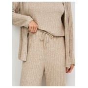 Домашній костюм Cotpark (кофта, майка, штани)  M,L,XL,2XL 30366-02